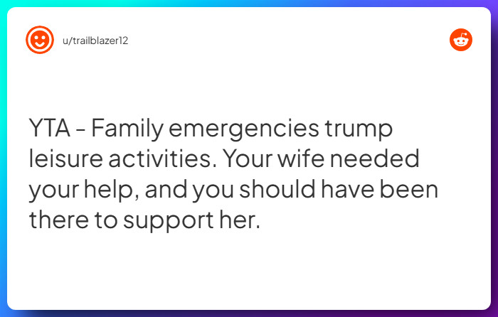 Comment from u/trailblazer12