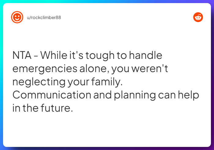 Comment from u/rockclimber88