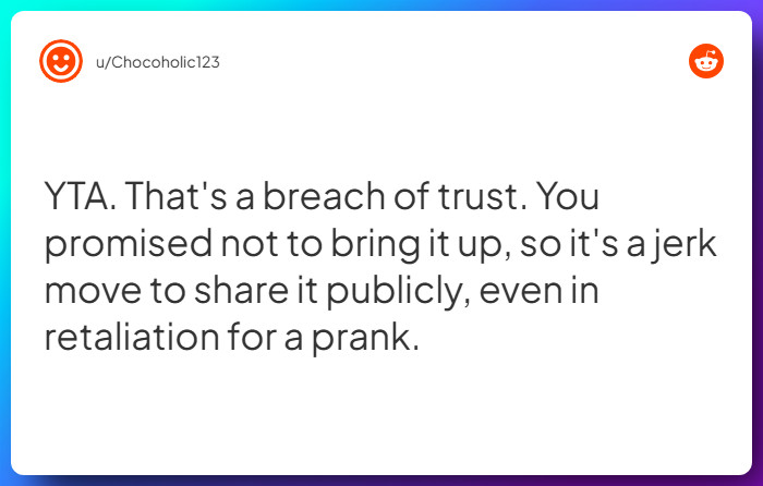 Comment from u/Chocoholic123