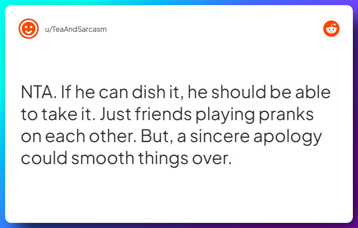 Comment from u/TeaAndSarcasm