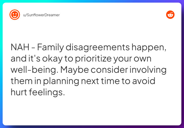 Comment from u/SunflowerDreamer