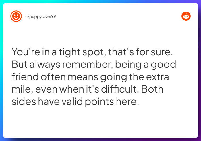 Comment from u/puppylover99