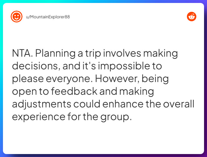 Comment from u/MountainExplorer88