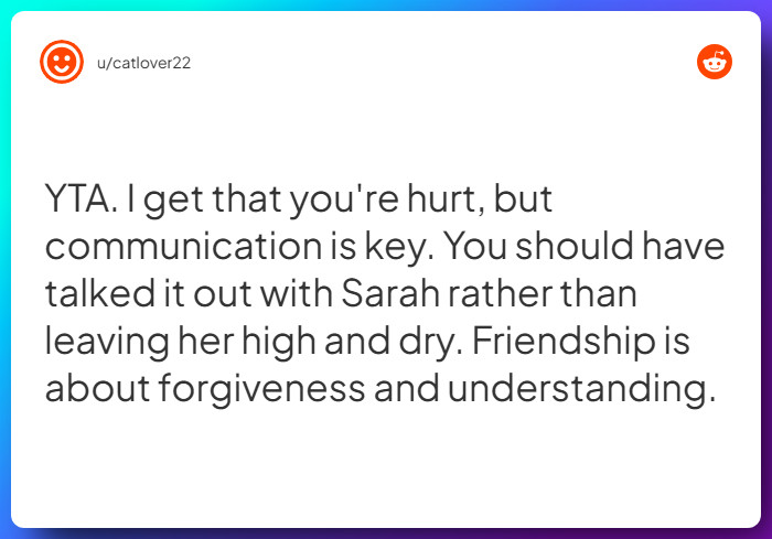 Comment from u/catlover22