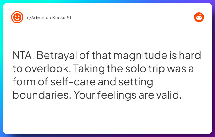 Comment from u/AdventureSeeker91