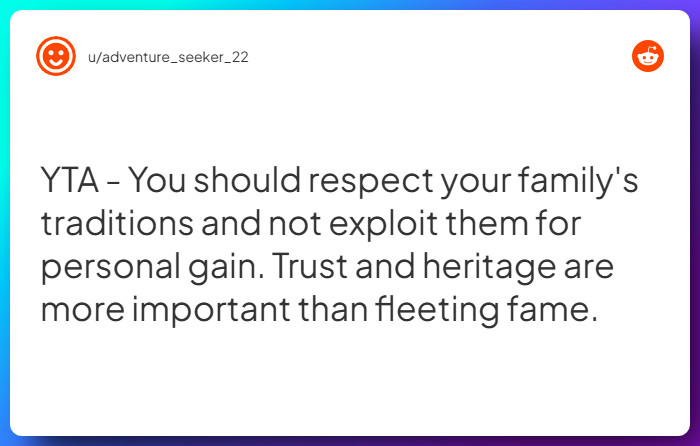 Comment from u/adventure_seeker_22