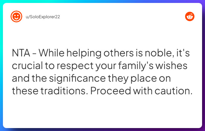 Comment from u/SoloExplorer22