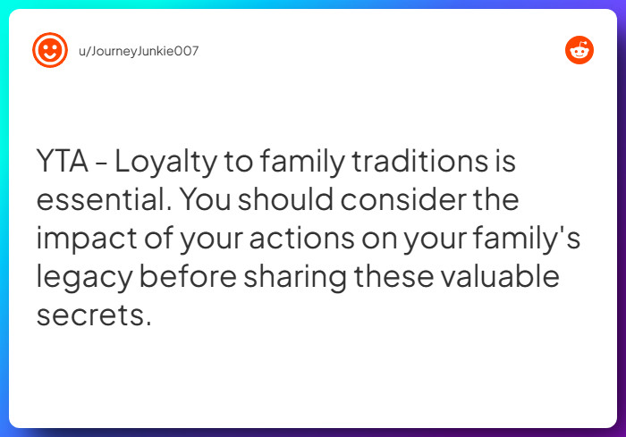 Comment from u/JourneyJunkie007