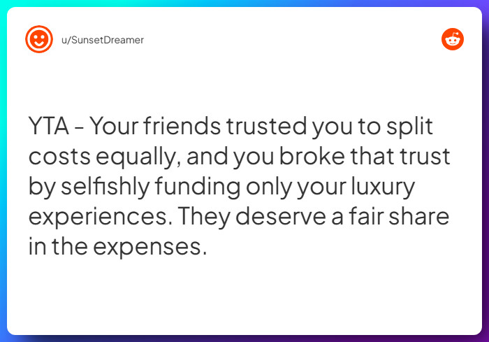 Comment from u/SunsetDreamer