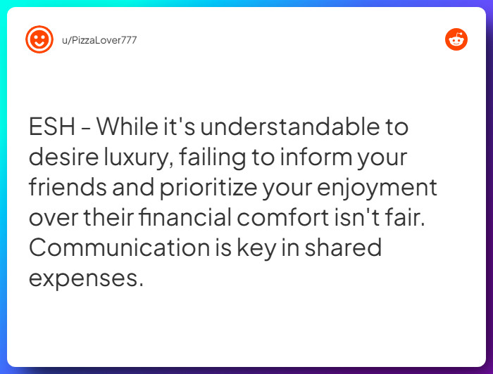 Comment from u/PizzaLover777