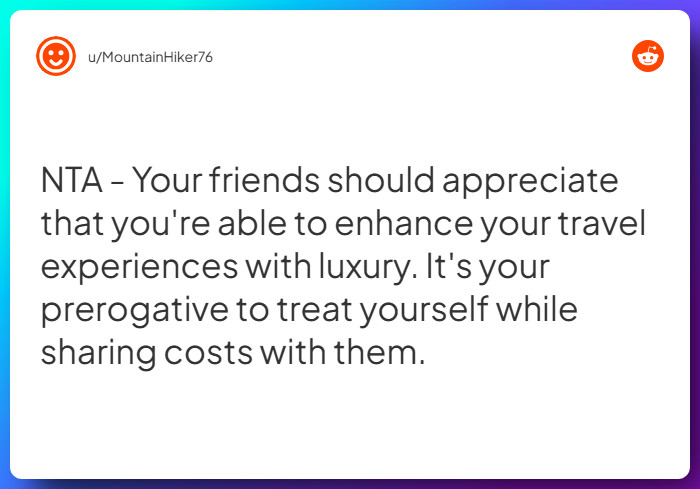 Comment from u/MountainHiker76