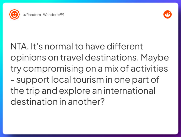 Comment from u/Random_Wanderer99