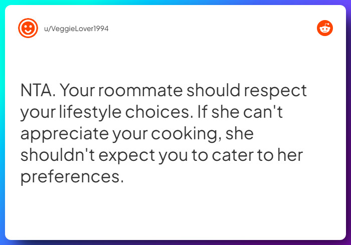 Comment from u/VeggieLover1994