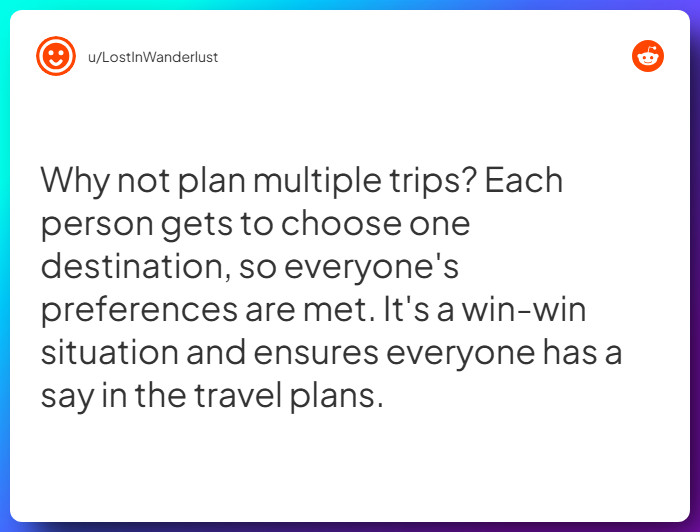 Comment from u/LostInWanderlust