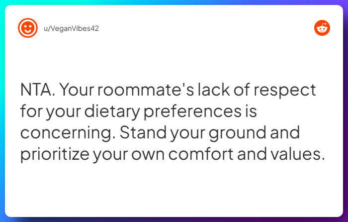 Comment from u/VeganVibes42