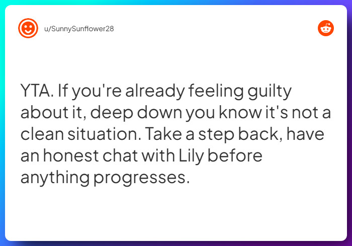 Comment from u/SunnySunflower28