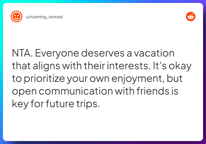 Comment from u/roaming_nomad