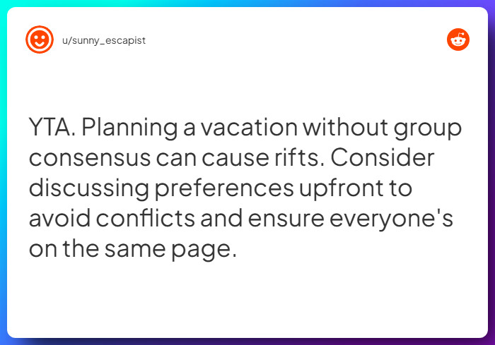 Comment from u/sunny_escapist