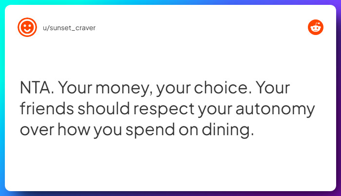 Comment from u/sunset_craver