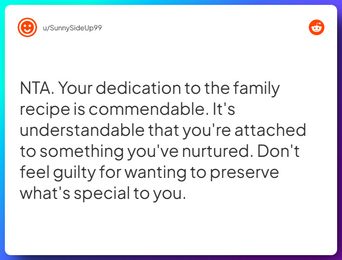 Comment from u/SunnySideUp99