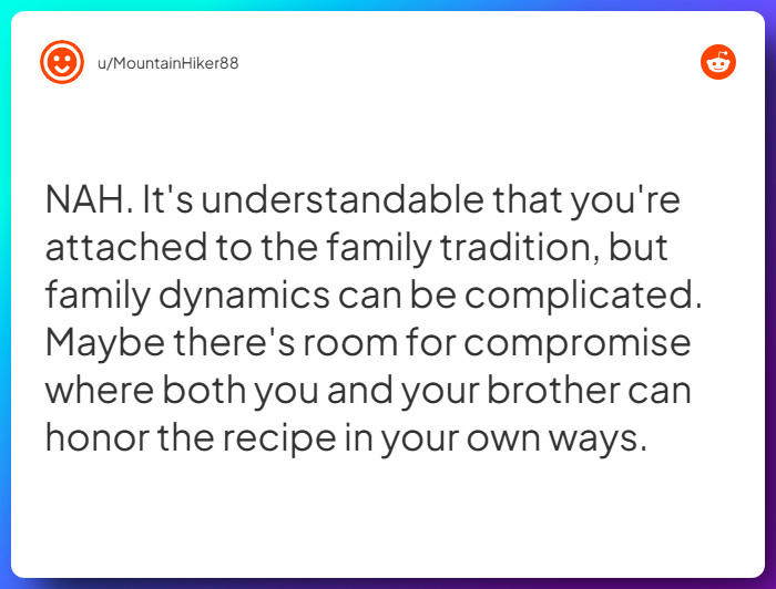 Comment from u/MountainHiker88