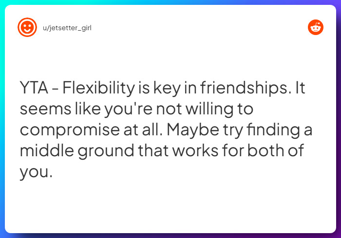 Comment from u/jetsetter_girl