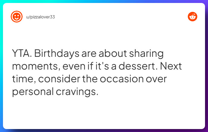 Comment from u/pizzalover33