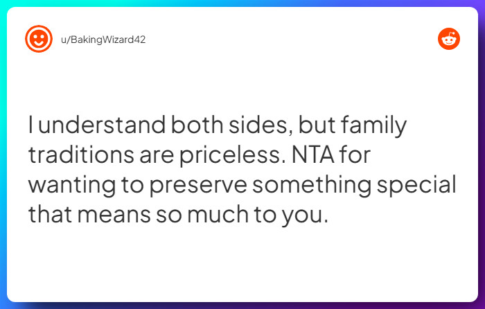 Comment from u/BakingWizard42