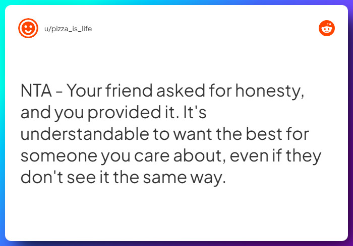 Comment from u/pizza_is_life