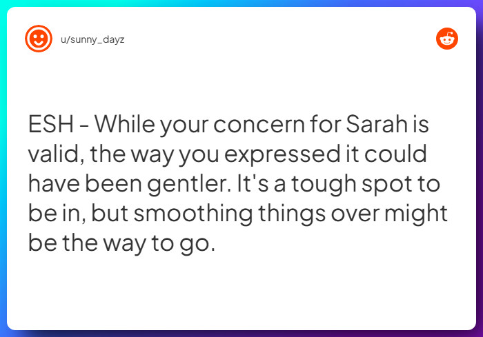 Comment from u/sunny_dayz