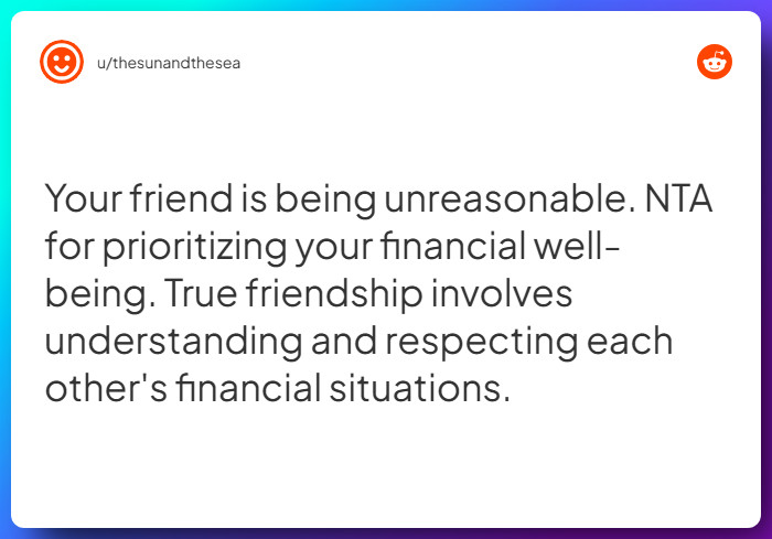 Comment from u/thesunandthesea