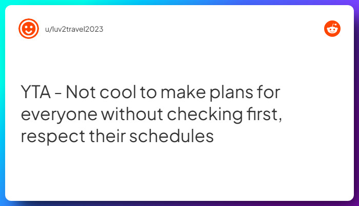 Comment from u/luv2travel2023