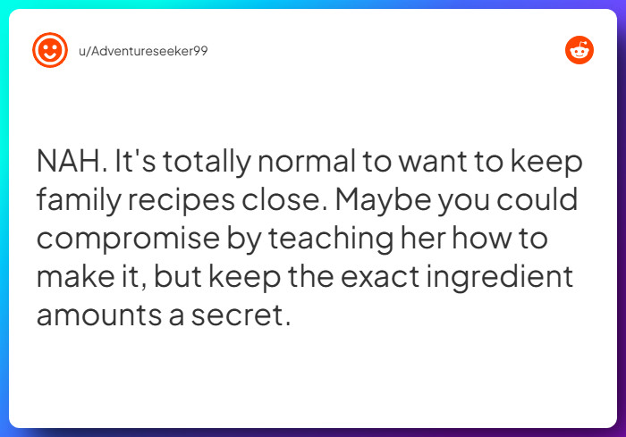 Comment from u/Adventureseeker99