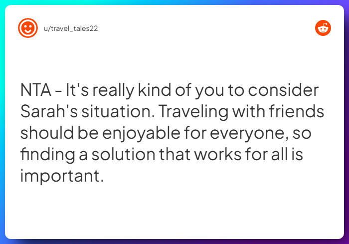 Comment from u/travel_tales22