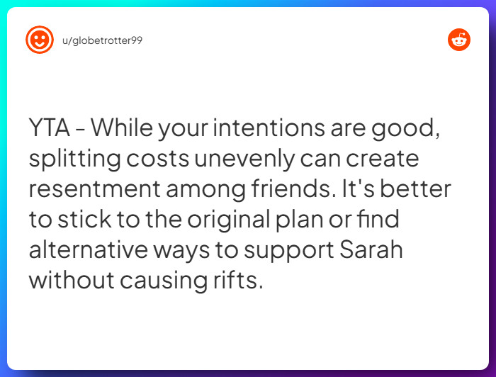 Comment from u/globetrotter99