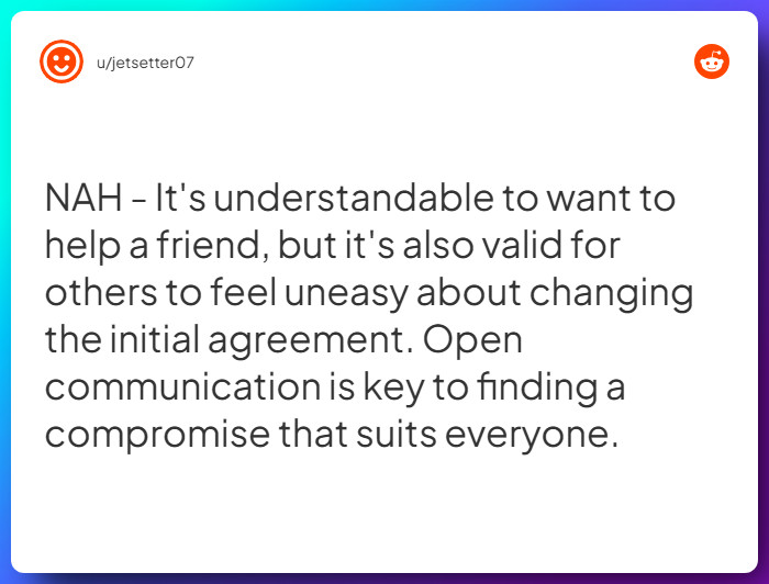 Comment from u/jetsetter07