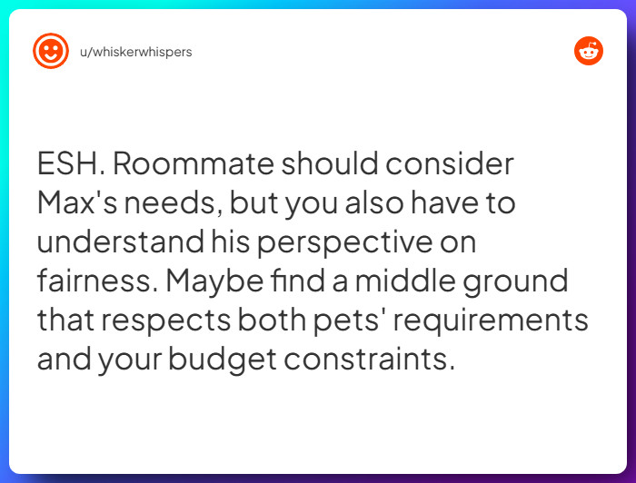 Comment from u/whiskerwhispers