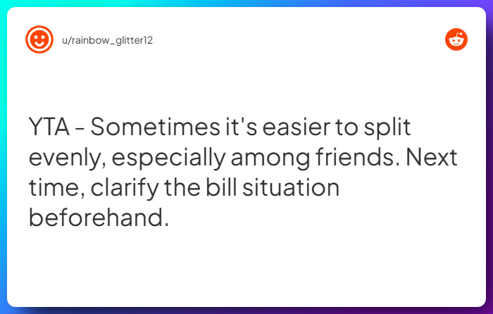 Comment from u/rainbow_glitter12