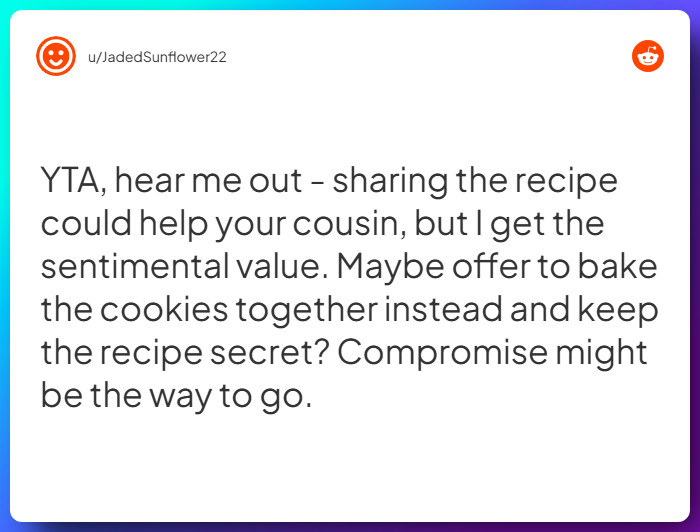 Comment from u/JadedSunflower22