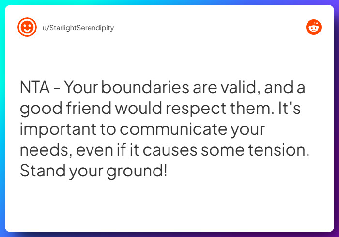 Comment from u/StarlightSerendipity