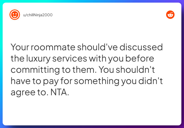 Comment from u/chillNinja2000