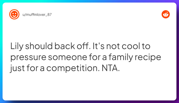 Comment from u/muffinlover_87