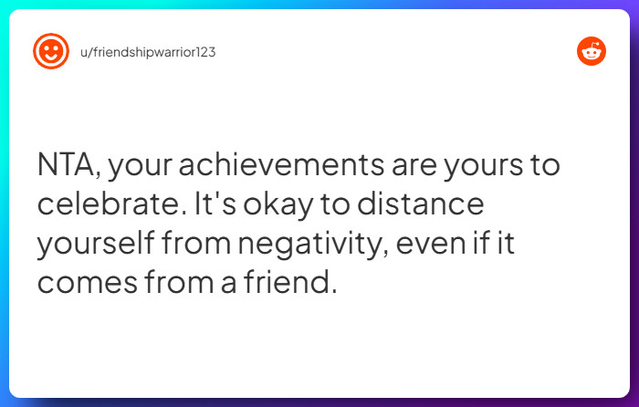 Comment from u/friendshipwarrior123