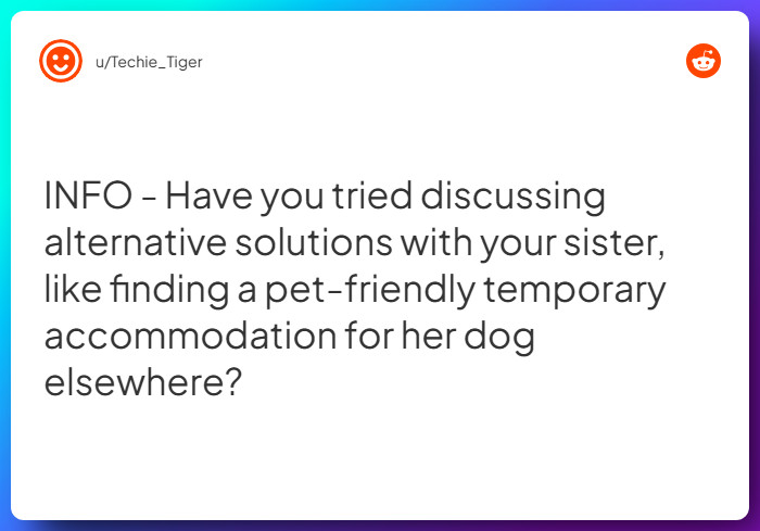 Comment from u/Techie_Tiger