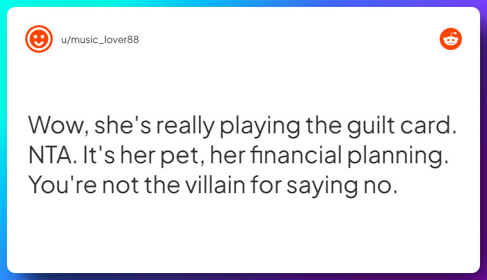 Comment from u/music_lover88