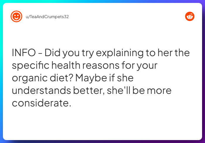 Comment from u/TeaAndCrumpets32