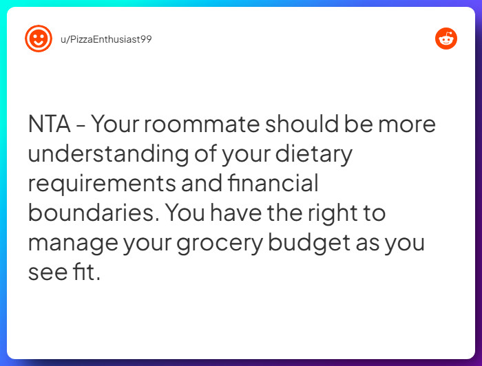 Comment from u/PizzaEnthusiast99