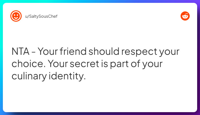 Comment from u/SaltySousChef