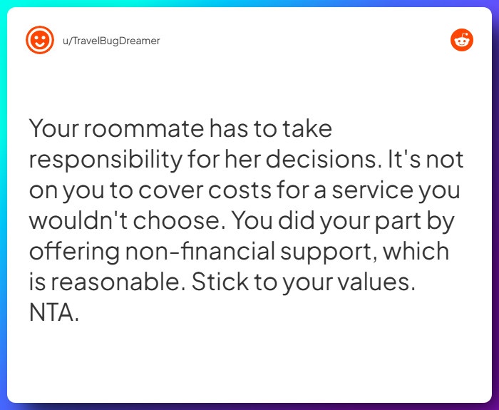 Comment from u/TravelBugDreamer