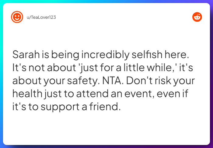 Comment from u/TeaLover123